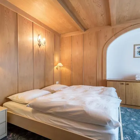 Ferienparadies Sabina Spitzbuehl