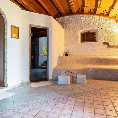 Apartment Ferienparadies Sabina Spitzbuehl *